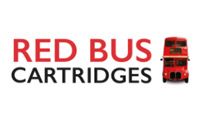 Red Bus Cartridges Voucher Codes