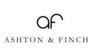 Ashton and Finch Discounts Codes