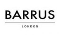 Barrus London Discount Code
