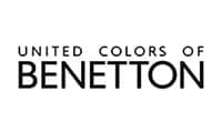 Benetton Discount Code
