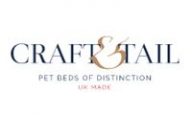 Craft and Tail Discount Codes