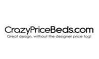 CrazyPriceBeds.com Discount Code