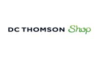 DC Thomson Shop Discount Code