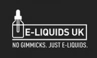 E-Liquids Discount Codes