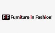 Furniture In Fashion Discount Code