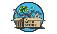 Geek Store Discount Codes