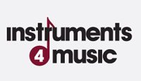 Instruments4Music Discount Codes