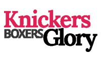 KnickersBoxersGlory Voucher Codes
