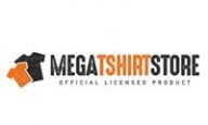 Mega T-Shirt Store Discount Codes