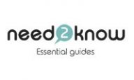 Need2Know Books Discount Codes