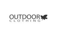 Outdoor Clothing Store Discount Codes