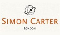 Simon Carter Discount Codes