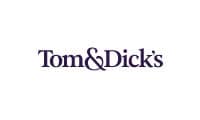 Tom and Dicks Discount Code