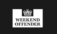 Weekend Offender Discount Codes